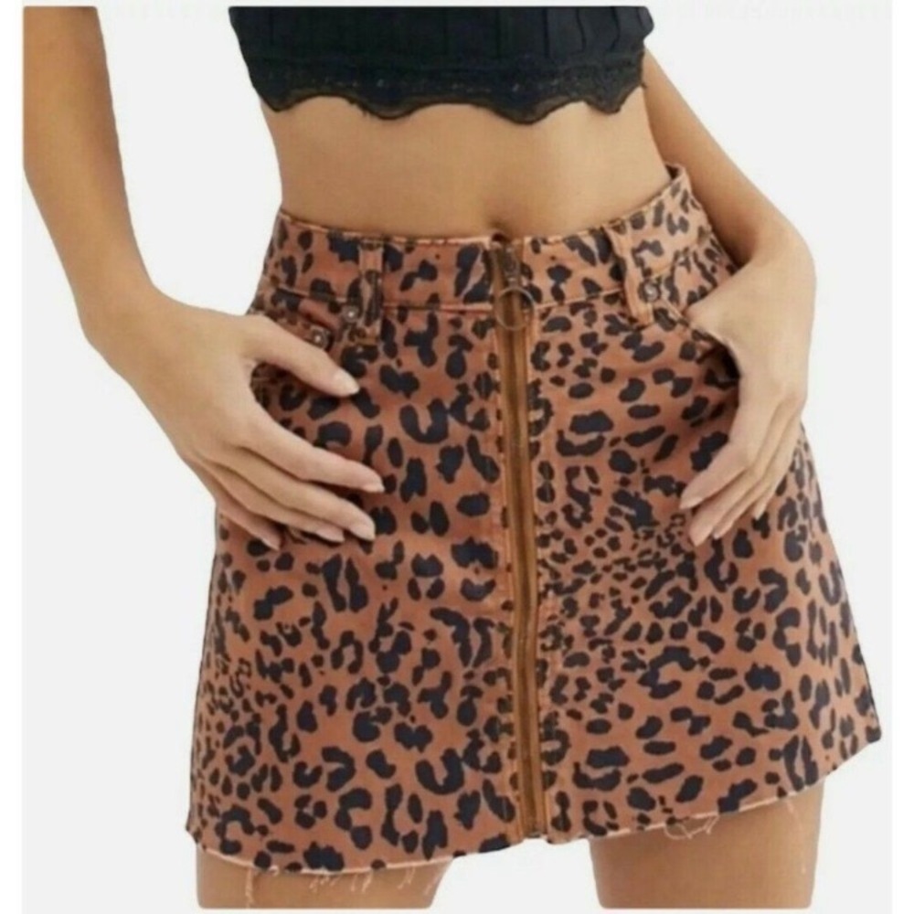 SALE: Free People skirt